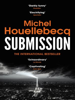 cover image of Submission